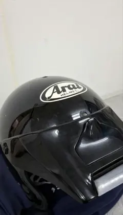1988年製 arai urbane ヘルメット デッドストック - メルカリ