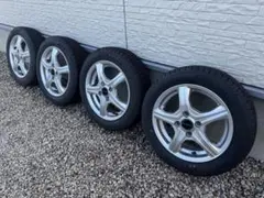 2026年最新】スタッドレスタイヤホイールセット4本 165 65R15の人気