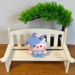 編み物 ハンドメイド チャーム キーホルダー ストラップ あみぐるみ