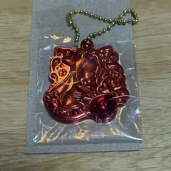 プリキュアオールスターズ シークレットジュエリーチャーム２　キュアパッション