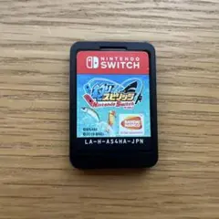 釣りスピリッツ Nintendo Switch