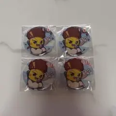 CRフェス CRFES 2026 缶バッジ Cornn コーンのサムネイル