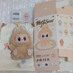 2025年最新】Labubu have a seatの人気アイテム - メルカリ