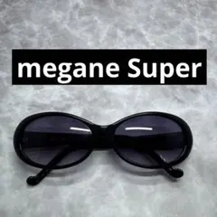 meganeSUPER メガネスーパー MSG-604 サングラスのサムネイル