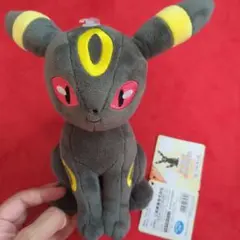 ポケットモンスターブラッキー ぬいぐるみ 約30cm