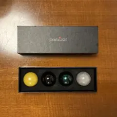 トラックボール ペリックス