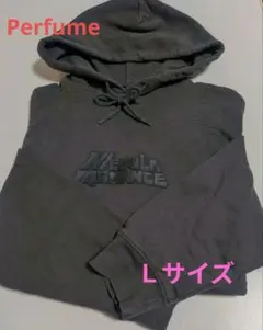 Perfume NEBULA HOODIE パーカー