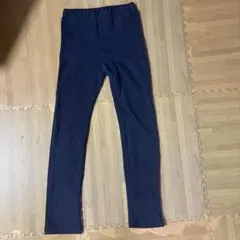 デビロック　ウルトラストレッチパンツ140