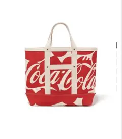 HUMANMADE Coca-Cola TOTE BAGのサムネイル