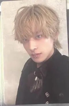 ENHYPEN ジェイク darkblood musicplant 特典トレカ 1929649420.jpg?1685713388