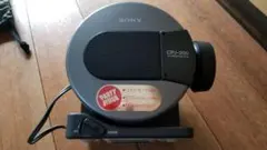 2025年最新】SONY CPJ-200の人気アイテム - メルカリ