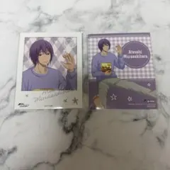 黒子のバスケ　キャラポップストア　 Cozy Time くじ　紫原敦