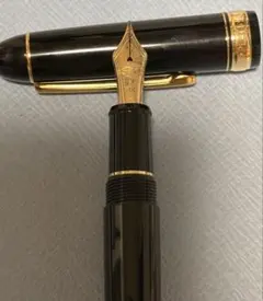 s*r様 セーラー万年筆 プロフィット (大型ニブ) 14K万年筆 H-B - メルカリ