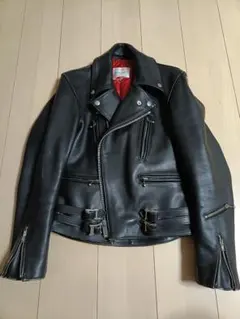 2025年最新】ルイスレザー ライトニング 34の人気アイテム - メルカリ