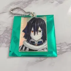 鬼滅の刃　柱展　伊黒小芭内　アクリルチャーム