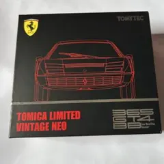 2026年最新】トミカリミテッドヴィンテージネオ フェラーリの人気