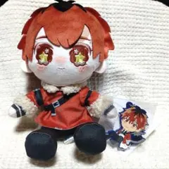 葬送のフリーレンぬいぐるみ〜Twinkleふれんず〜　シュタルク