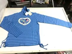 Riverina Top 長袖タートルネックトップス　サイズ165 ★さ5686