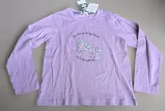 SHOO-LA-RUE ユニコーン Tシャツ 130