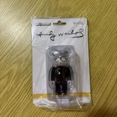2025年最新】BE@RBRICK ANDY WARHOLの人気アイテム - メルカリ