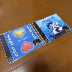 シャムシェイド CD 2枚セット
