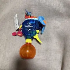 【未使用級✨】スティッチ ミストファン（水鉄砲）東京ディズニーリゾート