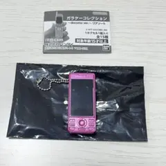 7/11,12SALE／ DM004SH ディープパープル ガラケー - メルカリ