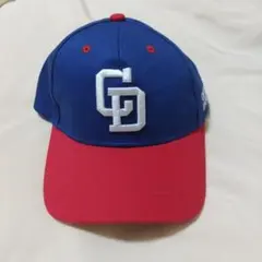 【中日ドラゴンズ】 ファンクラブ キャップ