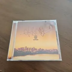 SPYAIR　オレンジ&青