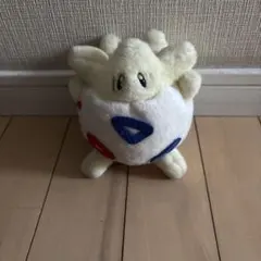 2026年最新】トゲピーの人気アイテム - メルカリ
