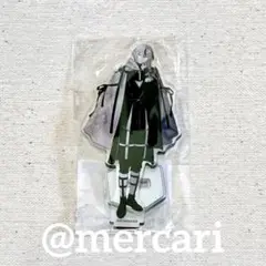 OVER REQUIEMZ オトメイトストア　アクリルスタンド　モリィ
