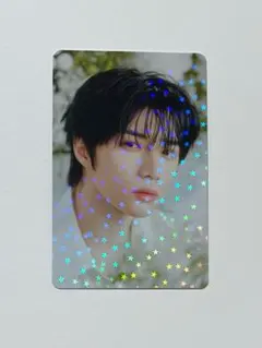 TXT act tomorrow POPUP トレカ ラントレ ボムギュ ⑨