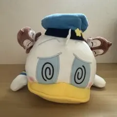 チップとデール ぬいぐるみ