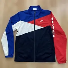 YONEX ウォームアップジャケット