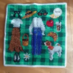 ☆新品未使用☆フェイラー イエナ コラボハンカチ 2枚セット 2025年最新】iena フェイラーの人気アイテム - メルカリ