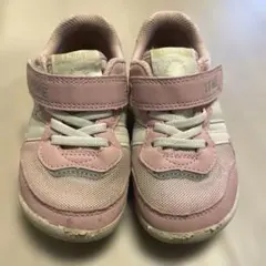 IFMEベビーシューズ　16.0cm ピンク