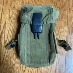 米軍 放出品 M16 30連 マガジンポーチのサムネイル