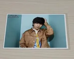 M!LK 吉田仁人 生写真 57杯目 M!X - メルカリ