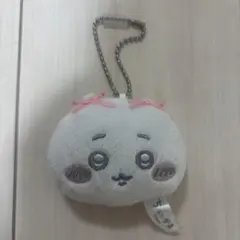 ちいかわ ガチャガチャ マスコットミラー