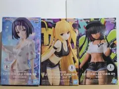 2026年最新】to loveる フィギュアの人気アイテム - メルカリ