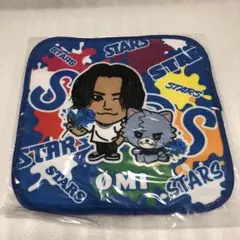 A*6様 登坂広臣 タオル omi JSBLAND スポーツタオル Amazon.co.jp: 登坂広臣 OMI omi 三代目 J Soul Brothers ANSWER