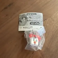 パワーパフガールズ めじるしアクセサリー2 電話