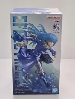 転スラ　リムル（スペシャルカラーVer）フィギュア