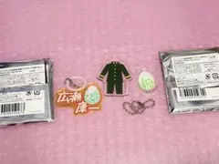 ジョジョの奇妙な冒険 グラスマーカーコレクション アクリルキーホルダー 広瀬康一のサムネイル