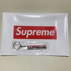 supreme キーホルダー
