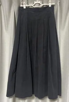 URBAN RESEARCH DOORS コーデュロイスカート