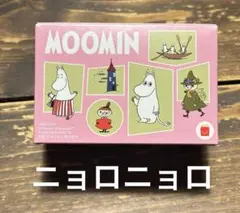 マクドナルド ハッピーセット ムーミン ニョロニョロ ボートのヘアコーム
