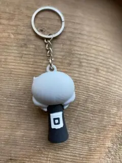 スプランキー　キーホルダー