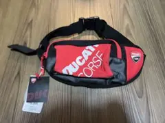 2025年最新】Ducati ボディバッグ・ウエストポーチの人気