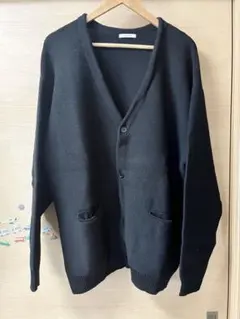 ベイフロー カーディガン